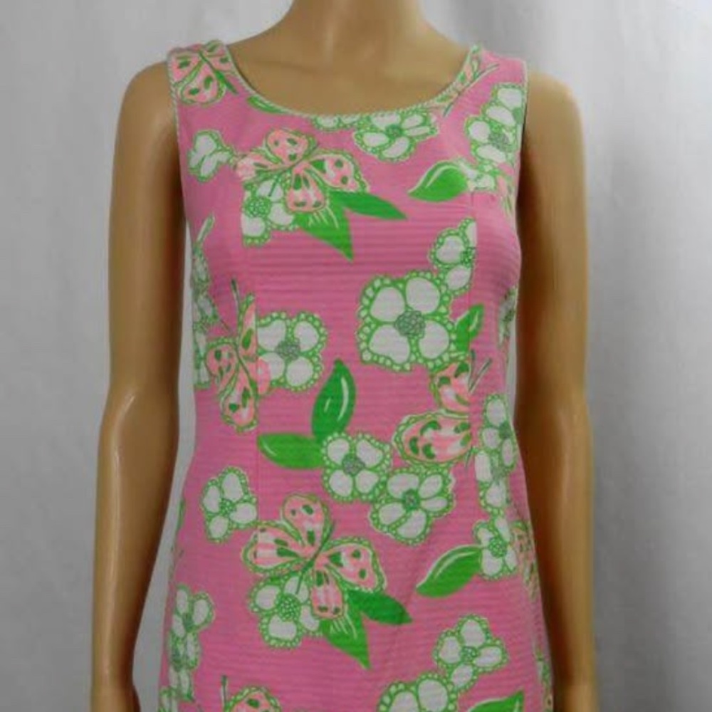 Lilly Pulitzer Dress